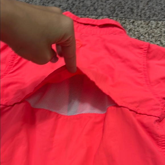 Magellan Outdoor fishing shirt - Coral Shirt - Picture 6 of 6